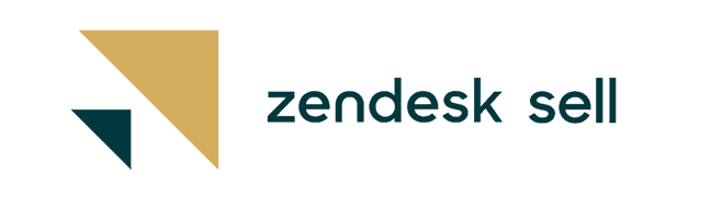 Zendesk Sell logo