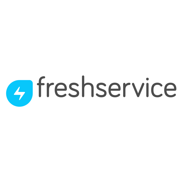 Freshservice logo