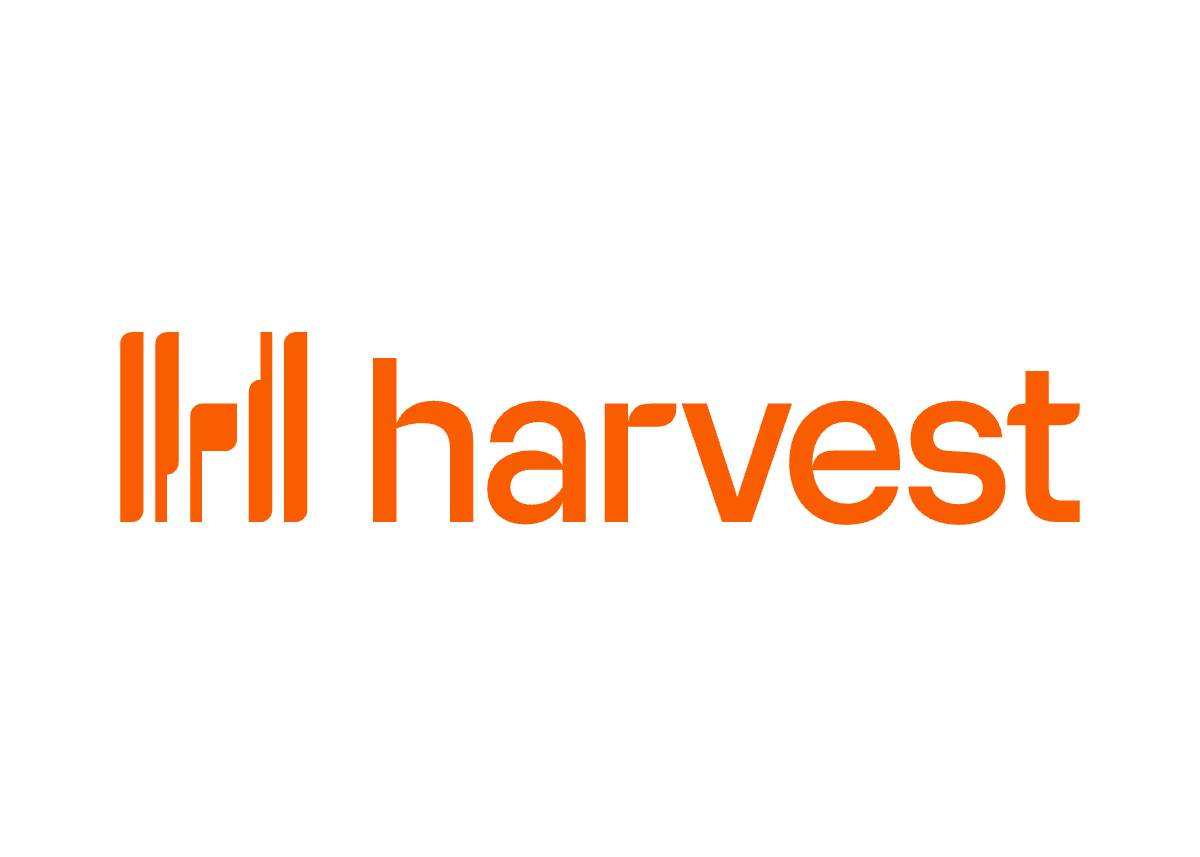 Harvest logo