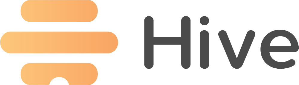 Hive logo