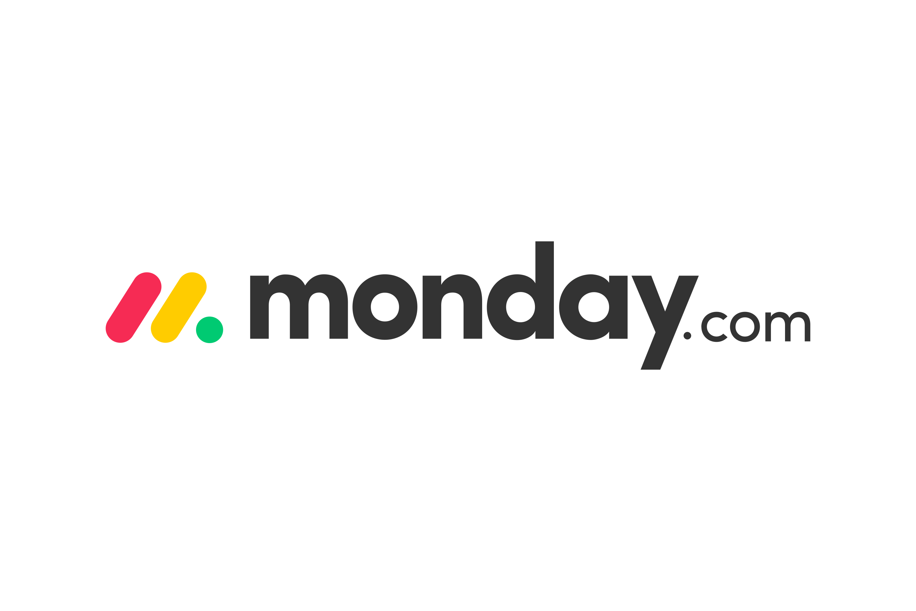 monday.com logo