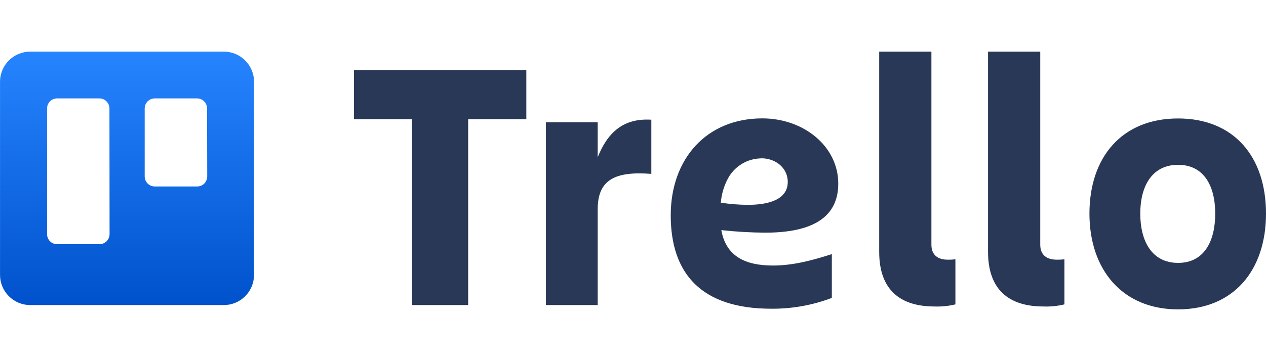 Trello logo