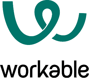 Workable logo